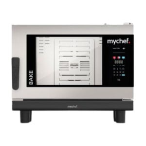 Four Mixte Bake Master avec TSC - 4 Niveaux 600 x 400