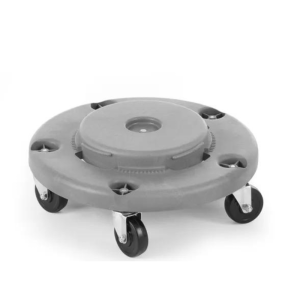 Trolley pour Poubelle Ronde - Ø 455 mm