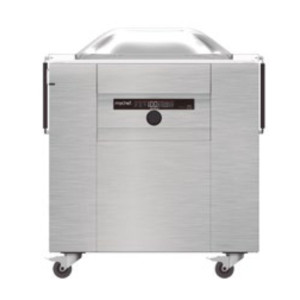 Machine Sous Vide Sur Socle iSensor M - Pompe Busch - 2 Barres de Soudure et Gaz Inerte