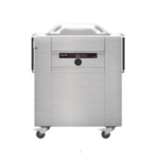 Machine Sous Vide Sur Socle iSensor S - Pompe Busch - Soudure en U et Gaz Inerte