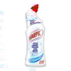 Gel Javel Éclat et Blancheur Parfum Frais - 750 ml