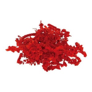 Frisure Papier Rouge - 10 kg