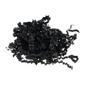 Frisure Papier Noire - 10 kg