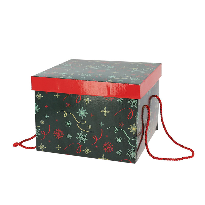 Porte Boîte à Mouchoirs Carré DELORIGIN En Similicuir - Forme Fleur, Pliable, étanche - Pour Bureau, Salle De Bain