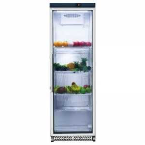 Armoire de Congélation 600 Litres - Vitrée - Froid Ventilé - Reconditionnée