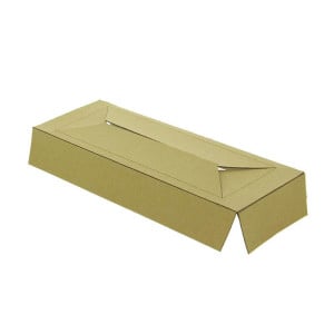 Calage Carton Kraft - 4 x 180 grs - 330 x 200 mm