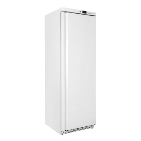 Congélateur armoire professionnel 400l 1 porte 6 grilles