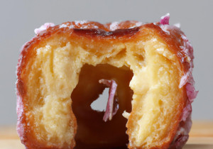 Recette du fameux Cronut 