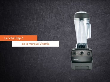 Mixeur Vita Prep 3 de la marque Vitamix