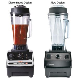 vitamixvitaprep3400