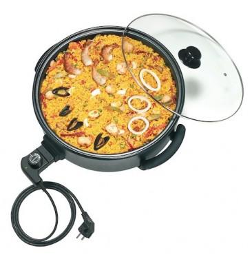 poele-a-paella-electrique