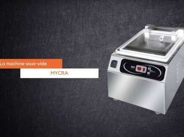 Machine sous-vide Mycra