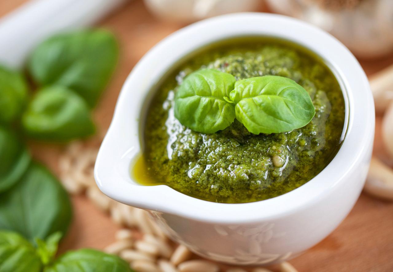 Pesto