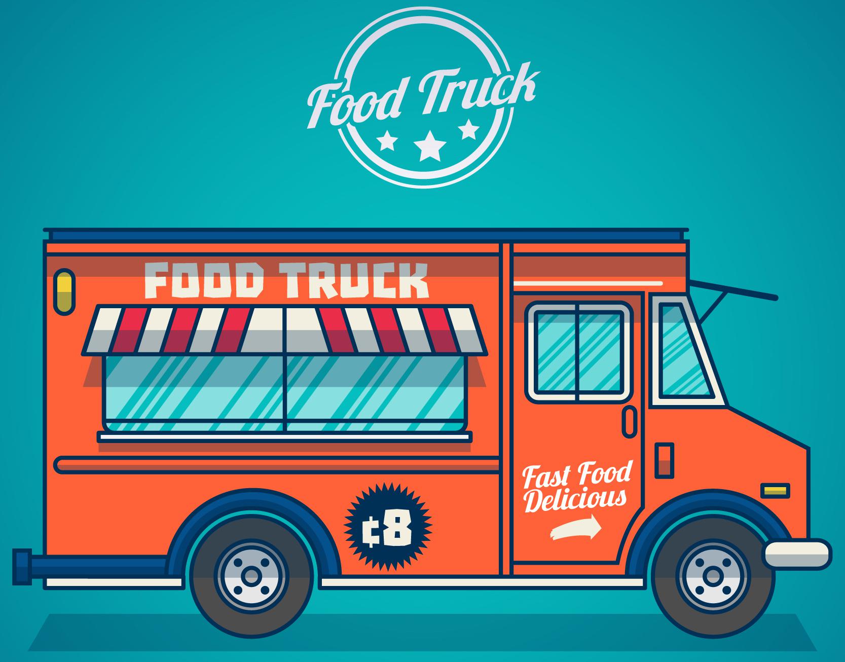 Food Truck 