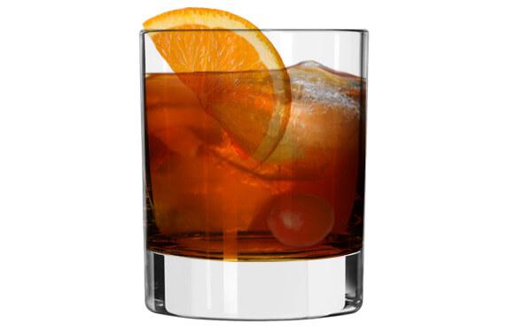 Old Fashioned