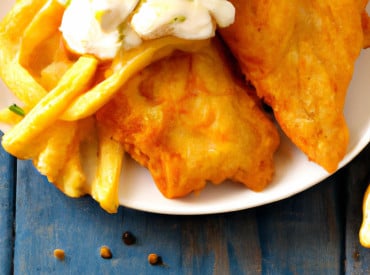 Fish & chips