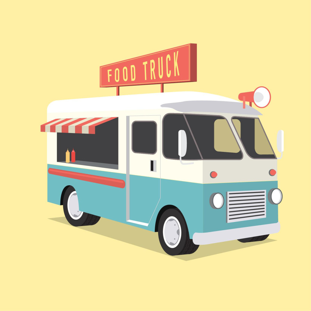 FOOD TRUCK Un succès incontesté Le Blog FourniResto