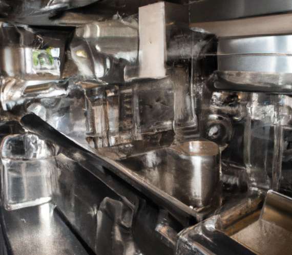 Fonctionnement lave-vaisselle professionnelle ▷ Comment utiliser un lave- vaisselle ?