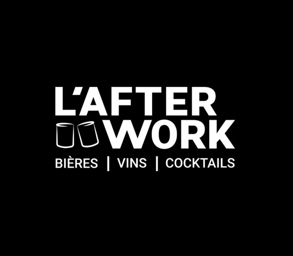 Logo After Work Laval