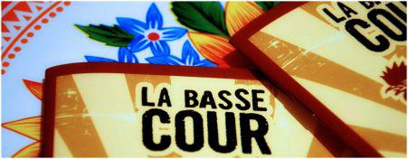 La Basse cour 2