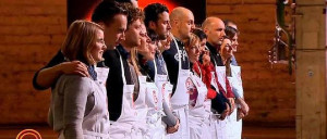 MasterChef