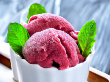 Sorbet