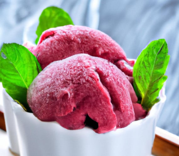 Sorbet