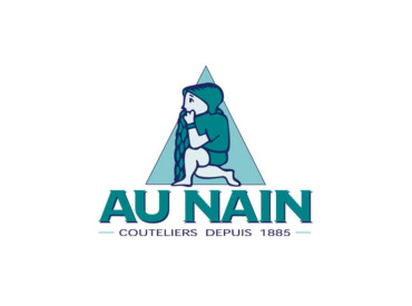 Logo de la marque Au Nain