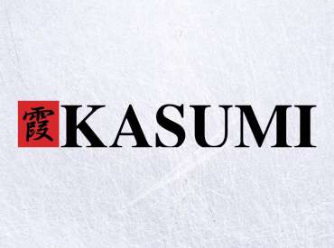 Logo de la marque Kasumi