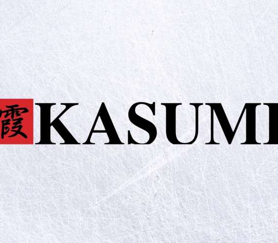 Logo de la marque Kasumi