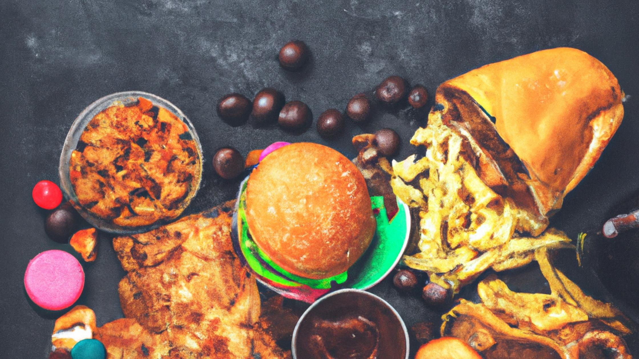 Nos conseils pour l'ouverture d'un snack ou d'un fast food Le Blog FourniResto