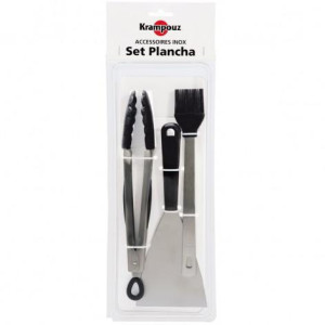 set-plancha