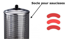 socle-saucisse