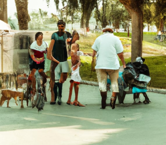 Bike Food