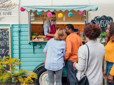 Food truck