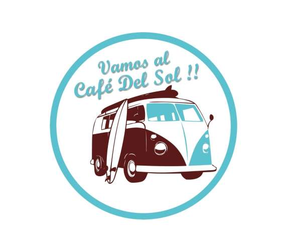 Logo Café Del Sol