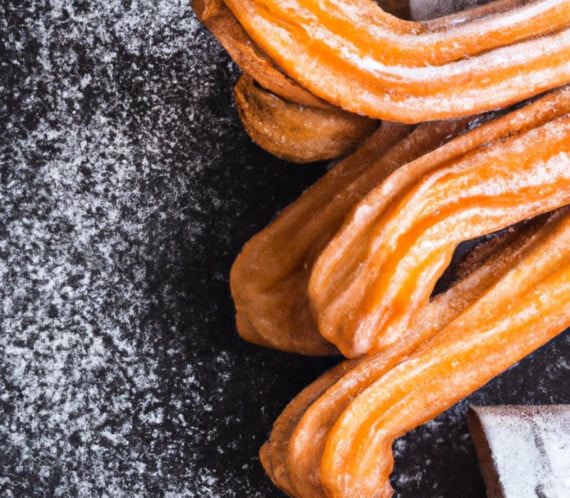 Churros