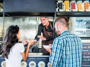 food truck