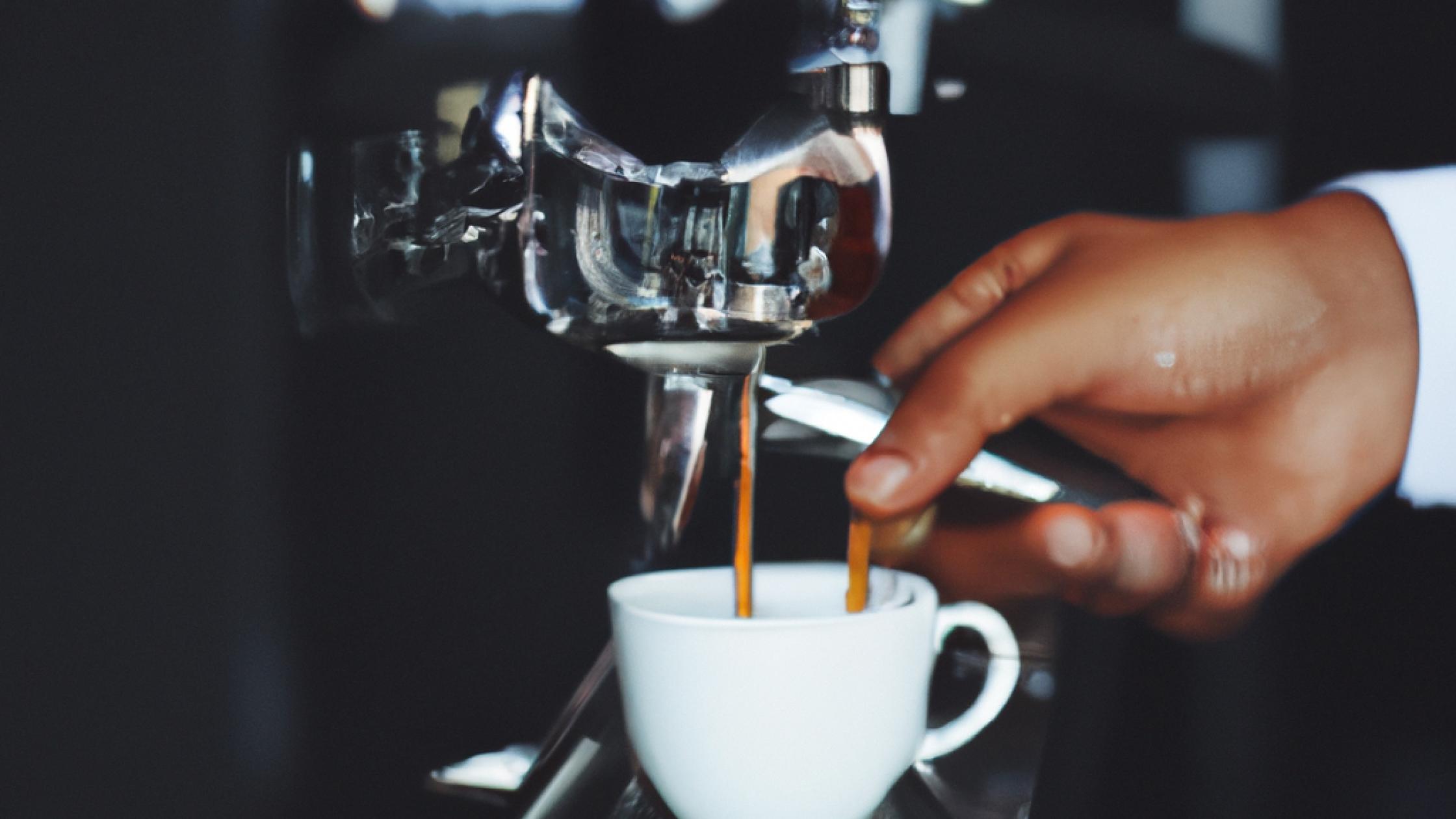 Quel café choisir pour une machine automatique?