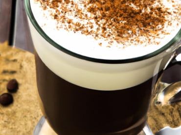 Irish Coffee