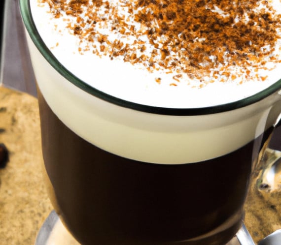 Irish Coffee