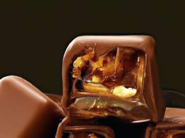 Chocolat réalisé par Réauté Chocolat
