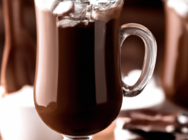 Chocolat chaud