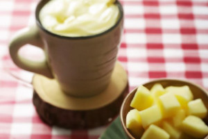 recette-e13682-fondue-savoyarde-et-pommes-de-terre