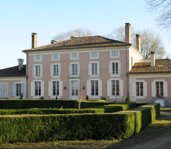 Château Lacaze