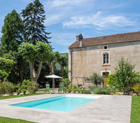 Maison d'hôte Les Marguerites