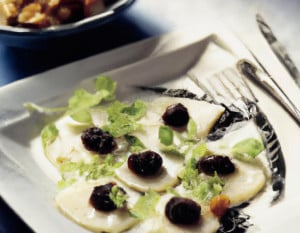 carpaccio-de-saint-jacques-a-la-truffe