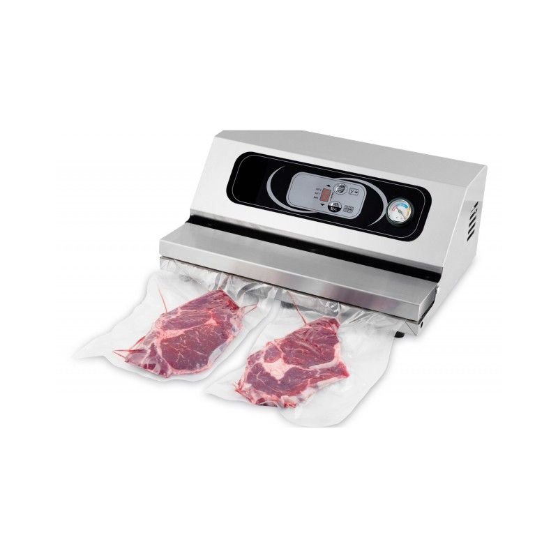 Comment bien choisir sa machine sous vide ? Le Blog FourniResto