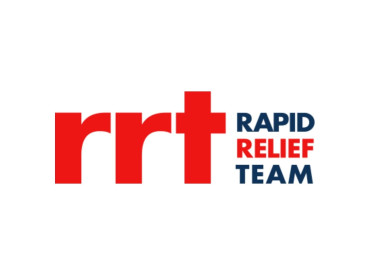 Logo Rapid Relief Team