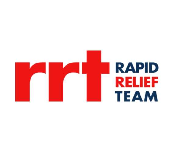 Logo Rapid Relief Team